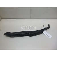 Пыльник (кузов наружные) Ford Fusion (2002 - 2012) 1211283