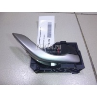 Ручка двери внутренняя правая Mazda Mazda 3 (BM/BN) (2013 - 2018) BHN958330A