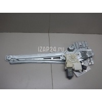 Стеклоподъемник электр. передний правый Ford Explorer (2011 - 2019) BB5Z7823208A