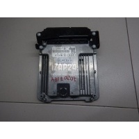 Блок управления двигателем VAG A4 [B7] (2005 - 2007) 03G997057PX
