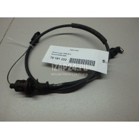 Трос газа Renault Logan (2005 - 2014) 8200215959