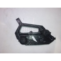 Кронштейн фар правый VAG Octavia (A5 1Z-) (2004 - 2013) 1Z0941585A