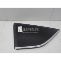 Стекло кузовное глухое левое Ford Kuga (2008 - 2012) 1545509