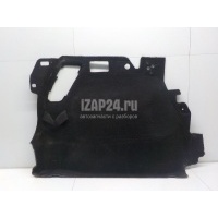 Обшивка багажника Ford Kuga (2008 - 2012) 1695499