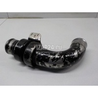 Патрубок интеркулера Nissan Navara (D40) (2005 - 2015) 14460EB305