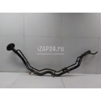 Горловина топливного бака Nissan Pathfinder (R51) (2005 - 2014) 17221EA510