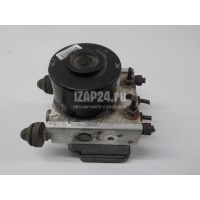 Блок ABS (насос) Mitsubishi Outlander XL (CW) (2006 - 2012) 4670A517