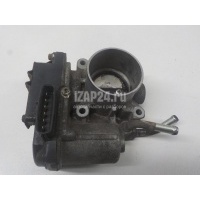 Заслонка дроссельная электрическая Mitsubishi Colt (Z3) (2003 - 2012) 1450A174