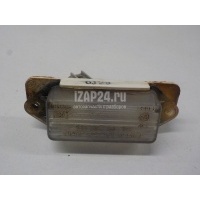 Фонарь подсветки номера Mitsubishi 3000 GT (1990 - 2000) 8341A099