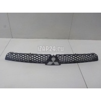 Решетка радиатора Mitsubishi Lancer (CX,CY) (2007 - ) 7450A093