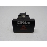 Кнопка аварийной сигнализации VAG Polo (HB) (2009 - ) 6R0953509B