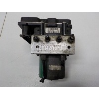 Блок ABS (насос) Mazda CX 7 (2007 - 2012) EHY4437A0A