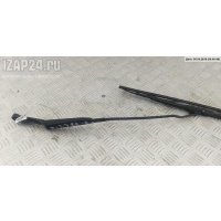 Щеткодержатель Перед. Правая Audi A4 B5 (1994-2001) 1997 8D1955408A
