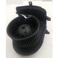 Двигатель отопителя (моторчик печки) Volkswagen Golf-3 1996 1H1820021