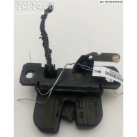 Замок двери (крышки) багажника Volkswagen Passat B5 1997 3B9827505B