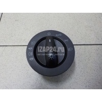 Переключатель света фар VAG A6 [C6,4F] (2004 - 2011) 4F1941531D5PR
