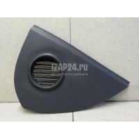 Накладка (кузов внутри) VAG Q7 [4L] (2005 - 2015) 4L08570864PK