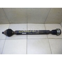 Полуось передняя правая VAG Leon (1P1) (2005 - 2013) 1K0407272BP