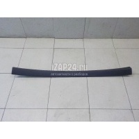 Обшивка двери багажника VAG Q7 [4L] (2005 - 2015) 4L08676064PK