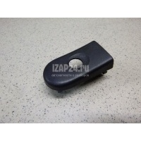 Накладка вставки замка двери Ford Fiesta (2001 - 2008) 1466477