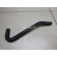 Патрубок Ford Fiesta (2001 - 2008) 1220126
