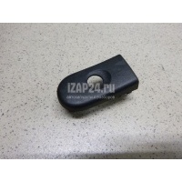 Накладка вставки замка двери Ford Fiesta (2001 - 2008) 1466477