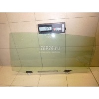 Стекло двери задней левой Toyota CorollaVerso (2004 - 2009) 681040F010