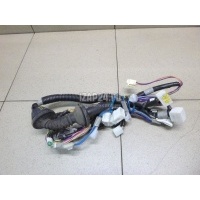 Проводка (коса) Toyota CorollaVerso (2004 - 2009) 821510F020