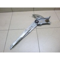 Стеклоподъемник механ. задний левый Toyota CorollaVerso (2004 - 2009) 698400F010