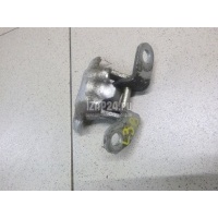 Петля двери задней левой верхняя Toyota CorollaVerso (2004 - 2009) 687600F010