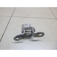 Петля двери задней правой верхняя Toyota CorollaVerso (2004 - 2009) 687500F010