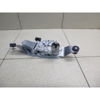 Моторчик стеклоочистителя задний Mazda Mazda 3 (BM/BN) (2013 - 2018) BHS267450