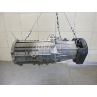Коробка раздаточная VAG Touareg (2002 - 2010) 0AD341011L