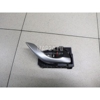 Ручка двери внутренняя правая Mazda Mazda 3 (BM/BN) (2013 - 2018) BHN958330A
