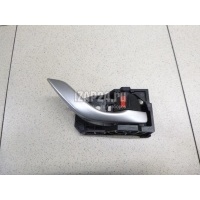Ручка двери внутренняя правая Mazda Mazda 3 (BM/BN) (2013 - 2018) BHN958330A