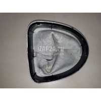 Чехол кулисы Nissan Qashqai (J10) (2006 - 2014) 96935JD00B