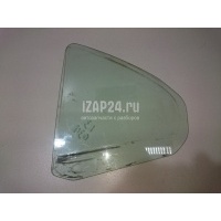 Стекло двери задней левой (форточка) Mitsubishi Lancer (CX,CY) (2007 - ) 5740A017