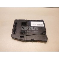 Блок электронный Renault Megane II (2003 - 2009) 8200309690