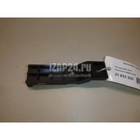 Кронштейн заднего бампера Hyundai-Kia Ceed (2007 - 2012) 866851H200
