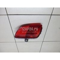 Фонарь задний в бампер левый Hyundai-Kia Venga (2010 - 2018) 924031P000