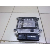 Блок управления двигателем Hyundai-Kia RIO (2005 - 2011) 3913026BH0