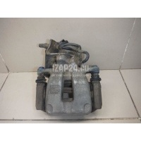 Суппорт тормозной задний правый VAG Passat [B6] (2005 - 2010) 3C0615404E