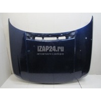 Капот Land Rover Range Rover III (LM) (2002 - 2012) BKA760010