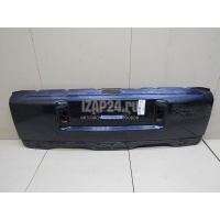 Дверь багажника нижняя Land Rover Range Rover III (LM) (2002 - 2012) BMD760010