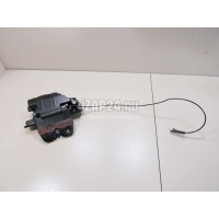 Замок багажника Land Rover Range Rover III (LM) (2002 - 2012) CWC000260