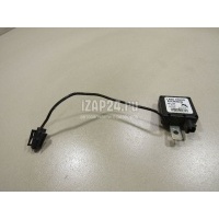 Блок электронный Land Rover Range Rover III (LM) (2002 - 2012) XUE000030