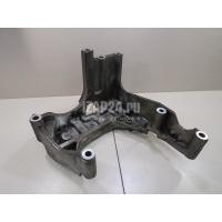 Кронштейн опоры КПП Nissan X-Trail (T31) (2007 - 2014) 13507JA00A