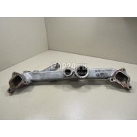 Фланец двигателя системы охлаждения Land Rover Range Rover III (LM) (2002 - 2012) PFD000010
