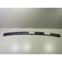 Накладка крышки багажника VAG Superb (2008 - 2015) 3T5827487D9B9