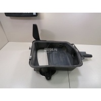 Воздухозаборник (внутри) Mercedes Benz GL-Class X164 (2006 - 2012) 1648300040